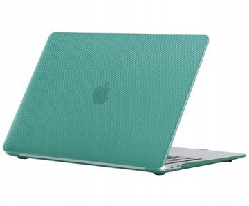 Etui Slim Case do Apple Macbook Air 13,3'' M1 A2337 A2179 A1932 Pokrowiec