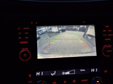 Nissan Qashqai II Crossover 1.2 DIG-T 115KM 2016 Nissan Qashqai Kamera Klimatronik Serwisowany, zdjęcie 18