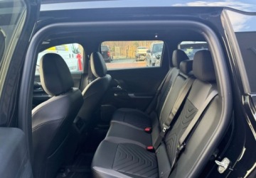Jeep Compass II 2026 Jeep Compass Nowy Compass Elektryczny-FIRST EDITION BEV eMotor 213 KM FWD, zdjęcie 11