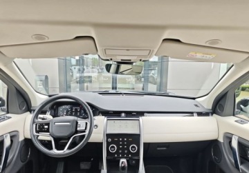 Land Rover Discovery Sport 2021 Land Rover Discovery Sport Discovery Sport 2.0D TD4 204 PS AWD Auto SE MY22, zdjęcie 1