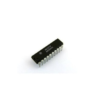 MC1377P MOTOROLA UKŁAD SCALONY K.13158