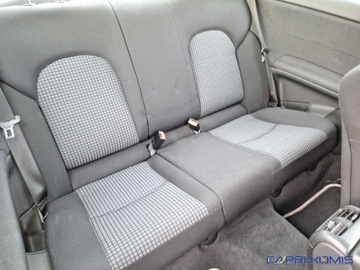 Mercedes Klasa C W203 Coupe W203 1.8 (C 160) 122KM 2006 Mercedes-Benz Klasa C C160 1.8i I wlasciciel Bezwypadkowy 1.8 Benzyna, zdjęcie 10