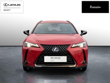 Lexus UX 2022 Lexus UX 250h GPF F Impression 2WD 250h GPF F Impr, zdjęcie 7