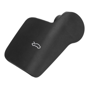 Uchwyt zwalniający przednią maskę 4M1823533F4PK Lewa maska QU