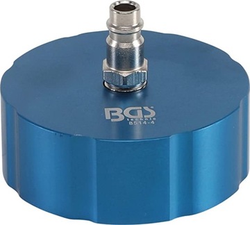Adapter DAF do zestawu B.8514 BGS