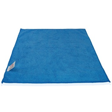 MIĘKKIE ŚCIERKI Z MIKROFIBRY 260gr 40X40