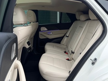 Mercedes GLE V167 SUV 2.9 400d 330KM 2021 MERCEDES-BENZ GLE 400D SALON PL FV 23% BEZWYPADKOWY FABRYCZNA GWARANCJA ! !, zdjęcie 27