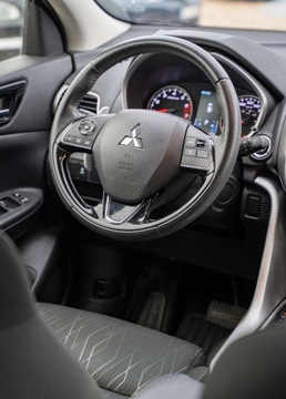 Mitsubishi Eclipse Cross SUV 1.5 T 163KM 2019 Mitsubishi Eclipse Cross Mitsubishi Eclipse Cross 1.5 S-AWC 163KM 1.5 163KM, zdjęcie 13