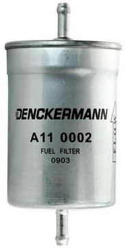 DENCKERMANN A110002 FILTR PALIVA