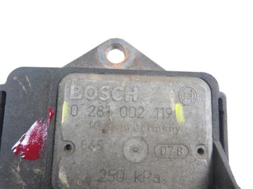 SENZOR LAND ROVER FREELANDER (L314) 0281002119