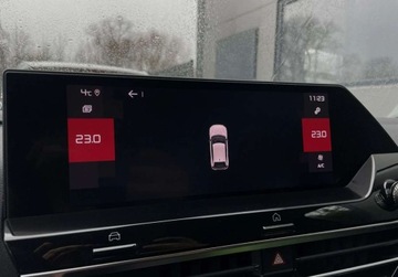 Citroen 2021 Citroen C4 MANUAL 52.000KM BEZWYPADKOWY gwarancja perfekcyjny, zdjęcie 28