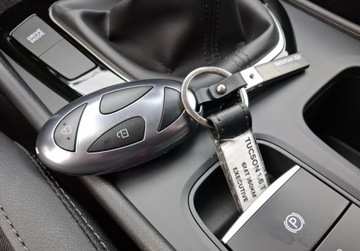 Hyundai Tucson IV SUV Facelifting 1.6 T-GDI 160KM 2024 Hyundai Tucson 1.6 T-GDI 6MT 160 KM Manualna 6-bieg. EXECUTIVE 2025 1.6, zdjęcie 32