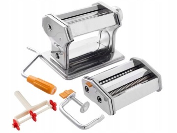 МАШИНА ДЛЯ ТЕСТО-МАКАрон, стальной прокат