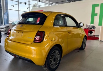 Fiat 500 IV 2026 Fiat 500 Hybryda 65KM, zdjęcie 4