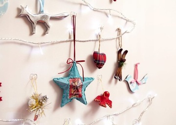 Многоразовые кабельные крючки COMMAND - 4 шт.