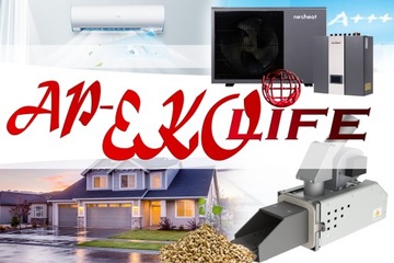 Тепловой насос kaisai 10 кВт моноблок Khc -10ry3 -3 фаза