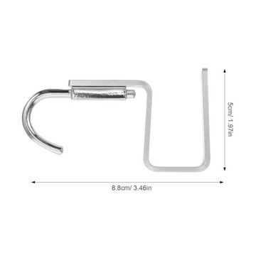 РУЧКА ДЛЯ ВЕШАЛКИ, СУМКА ДЛЯ НАУШНИКОВ