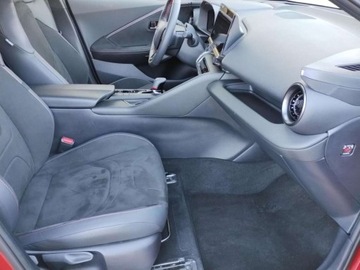 Toyota C-HR II SUV Plug-In 2.0  223KM 2024 Toyota C-HR Toyota C-HR 2.0 Hybrid GR Sport, gwarancja, salon pl 2.0 223KM, zdjęcie 12