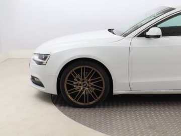 Audi A5 8T Coupe Facelifting 2.0 TDI 177KM 2014 Audi A5 2.0 TDI, 174 KM, 4X4, Automat, Skóra, zdjęcie 14