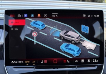 Volkswagen Tiguan III 2025 Volkswagen Tiguan Life 2.0TDI 150KM DSG Virtual Hak ACC Navi Kamera360 18, zdjęcie 30