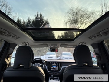 Volvo XC60 II Crossover Plug-In Facelifting 2.0 T8 455KM 2024 Volvo XC 60 XC60 T8 Plug-In Hybrid AWD Plus Bright, zdjęcie 27