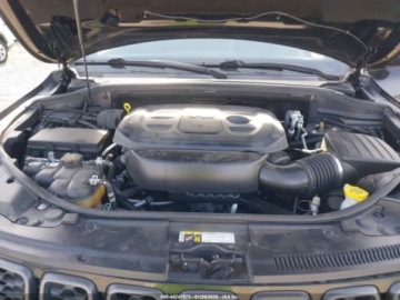 Jeep Grand Cherokee IV 2018 Jeep Grand Cherokee Trailhawk 2018 3.6 Benzyna 295KM, zdjęcie 8