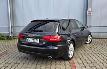 Audi A4 B8 Allroad quattro 3.0 TDI 240KM 2011 Audi A4 Avant S-LINE 3.0Tdi 239ps Automat 4x4 Ledy Bixenony Navi ZADBANA, zdjęcie 1