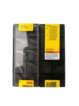 PŁYTKI WIDIOWE SANDVIK N123H2-0400-0004TF 1105 PRODUKT ORYGINALNY