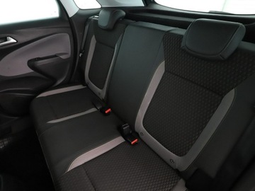 Opel 2019 Opel Grandland X Elegance PDC klima-auto. tempomat, zdjęcie 16