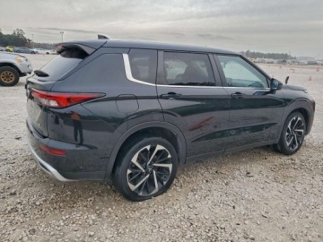 Mitsubishi Outlander III 2024 Mitsubishi Outlander SE 2024 2.5 Benzyna 181KM, zdjęcie 3