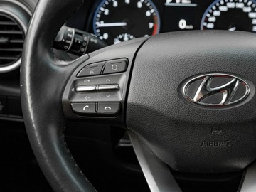 Hyundai Kona I Crossover 1.6 T-GDI 177KM 2020 Hyundai Kona WD4365R#1.6 T-GDI Style 4WD DCT, zdjęcie 14