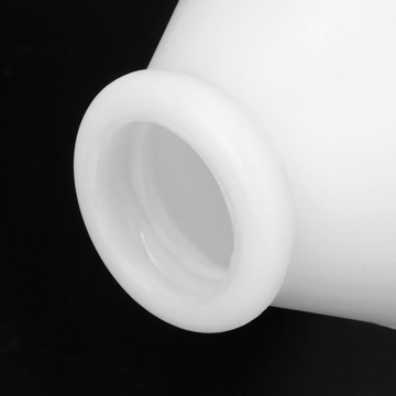 Портативная бутылочка для кормления вертикального типа емкостью 4 л