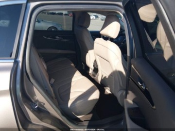 Lincoln 2021 Lincoln Nautilus Standard 2021 2.0 Benzyna 250KM, zdjęcie 12