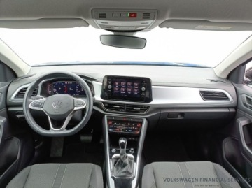 Volkswagen T-Roc I SUV Facelifting 1.5 TSI ACT 150KM 2024 Volkswagen T-Roc 1.5 TSI DSG Special Edition Salon PL FV 23 Gwarancja, zdjęcie 7
