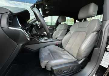 Audi A7 C8 Sportback 2.0 45 TFSI 265KM 2021 Audi A7 Sportback 45 TFSI 265KM Quattro S-tronic, GPS, Tempomat, Fotel z p, zdjęcie 6