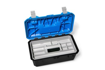 Ящик для инструментов DECKED Crossbox