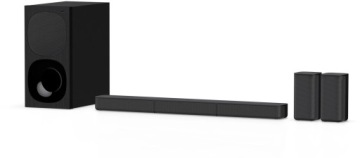 Soundbar Sony HT-S20R 5.1 400 W czarny