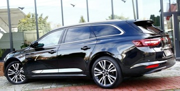 Renault Talisman Kombi 1.6 Energy dCi 130KM 2018 Renault Talisman HeadUpDisplay|Pólskóry| FuLLLed, zdjęcie 38