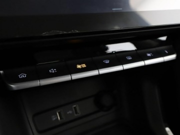 MG ZS II SUV Classic 1.5 VTi-Tech 106KM 2024 MG ZS 1.5 VTi Benzyna Comfort Klimatyzacja, zdjęcie 25