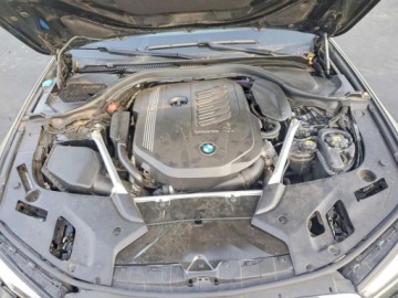 BMW Seria 5 G30-G31 2021 BMW Seria 5 540i 2021 3.0 Benzyna 335KM, zdjęcie 6