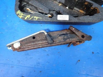 ДОМКРАТНЫЙ КЛЮЧ Mini One — Cooper Coupe R56 6778555