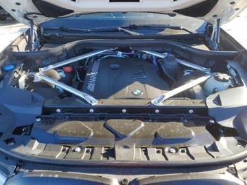 BMW X7 2026 BMW X7 xDrive40i 2026 3.0 Benzyna 375KM, zdjęcie 7