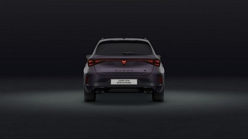 Cupra Leon II 2026 Cupra Leon Sportstourer VZ 2.0 TSI 333 KM DSG, zdjęcie 7