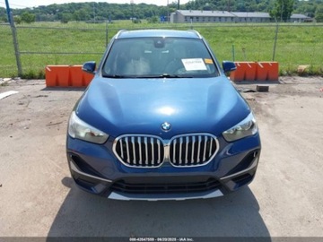 BMW X1 F48 2021 BMW X1 xDrive28I 2021 2.0l 2.0 Benzyna 228KM, zdjęcie 7