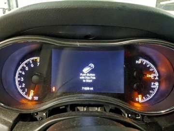 Jeep Grand Cherokee IV 2018 Jeep Grand Cherokee 2018 JEEP GRAND CHEROKEE LIMITED 3.6 Benzyna 293KM, zdjęcie 8