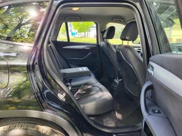BMW X1 U11 2022 BMW X1 1.5l diesel 116KM * 21808km * Idealne wnętrze*Oryginalny lakier, zdjęcie 33