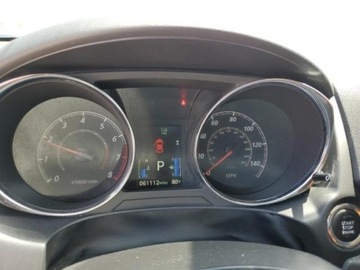 Mitsubishi Outlander III 2021 Mitsubishi Outlander Mitsubishi Outlander Sport SE 2.0 CVT, od ubezpieczal, zdjęcie 10