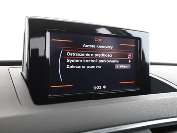 Audi Q3 I 2016 Audi Q3 2.0 TDI Automat Business Climatronic, zdjęcie 23