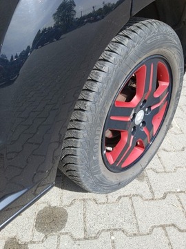 Dodge Caliber 1.8 VVT 16V 150KM 2006 DODGE CALIBER 1.8 150 KM OKAZJA sprzedam lub zamienię na łódz +gratis, zdjęcie 6