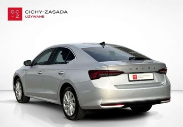 Skoda Octavia IV Liftback 1.5 TSI EVO 150KM 2024 Skoda Octavia SalonPL 1.5TSI 150KM SelectionPakiety Virtual Matrix Kessy A, zdjęcie 2